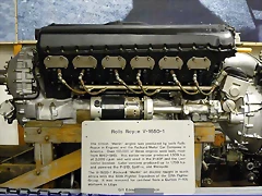 Rolls Royce Merlin