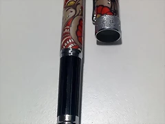Cross Destapada
