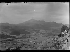 4 La Pila desde cerro la Vela 1923 JM 4 La Pila desde cerro la Vela 1923 JM