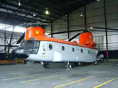 Chinook H93