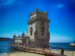 torre de belem, Lisboa