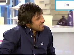 Hugo en AR 3
