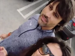 Video Mar?a IG Stories 10-11-2018 (1)
