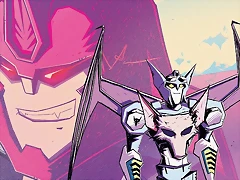 Transformers - Beast Wars 002-000