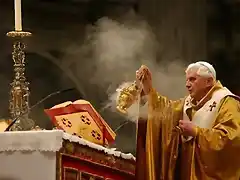 benedicto 075