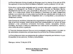 comunicado-policia-medardo