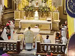 CATHOLICVS-Santa-Misa-Congreso-Summorum-Pontificum-Mexico-Holy-Mass-1