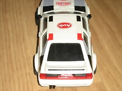 Audi blanco (3) Audi blanco (3)