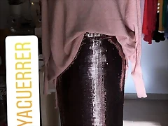 Marhaya Guerrer IG Stories 16-12-2019 (4) Marhaya Guerrer IG Stories 16-12-2019 (4)