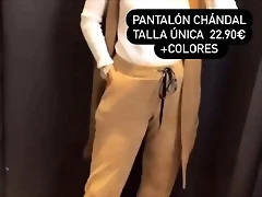 Video Marhaya Guerrer IG Stories 11-11-2020 (10) Video Marhaya Guerrer IG Stories 11-11-2020 (10)