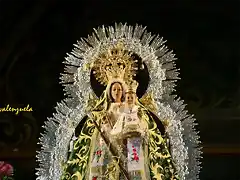 21, la virgen 4, marca vale