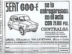 seat600