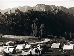 jaen sierra de cazorla