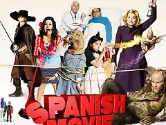 Spanish movie