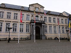 Palacio de Justicia
