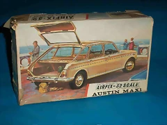 Austin Maxi Austin Maxi