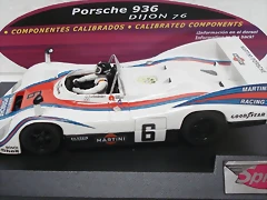 spirit-porsche-936-dijon-76-ref-0601403 spirit-porsche-936-dijon-76-ref-0601403