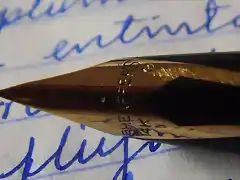 pluma sheaffer imperial