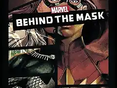 Marvels Behind the Mask