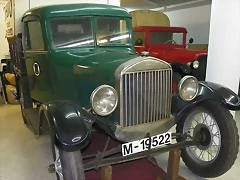 Ford M-19522