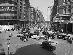 Madrid Gran V?a 1959 (2)