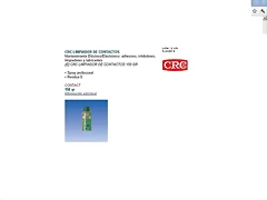 CRC CRC