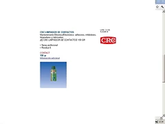 CRC CRC