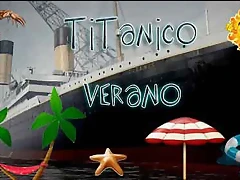 tit?nico verano