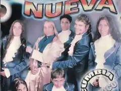 Onda Nueva - Cumbia Boloco (2002) Delantera