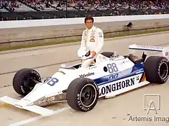 17-Al Unser