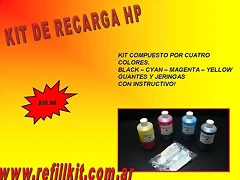 KIT HP