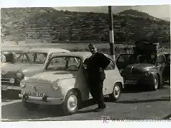 Sitges Barcelona 1962