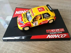50290 Citroen Saxo