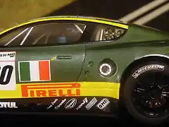 Aston Martin DBR9