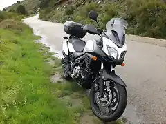 vstrom 650