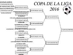 Copa Acfusa 2016-2