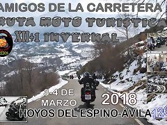 2018-03-04-hoyos del espino-avila 2018-03-04-hoyos del espino-avila