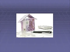 ECONOMIA, DINERO CASA