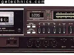 RS-M95 -1979-82-1400