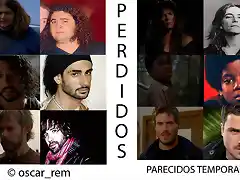 perdidos