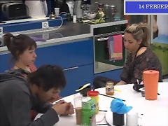 Hugo 14 febrero