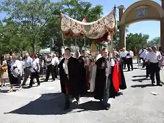 San Gregorio ostiense Palio