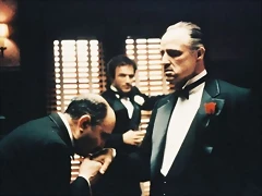 The godfather