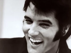 Elvis-Laughing
