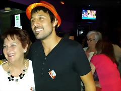 Cumple Hu 19 Cumple Hu 19