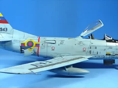 F-86K 02B