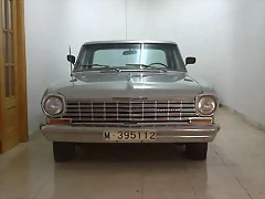 64 Nova II 6L M-395112 64 Nova II 6L M-395112