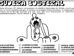 BOSTEZO