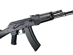 ak 74 m