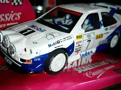 Ford Escort RS Cosworth WRC 03